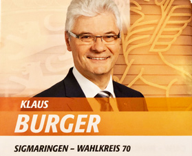 klaus burger web