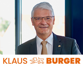 klaus burger